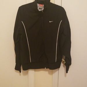 NiKe windbreaker